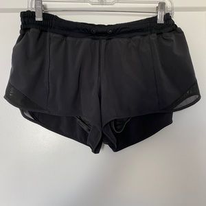 lululemon Hotty Hot Short 2.5”